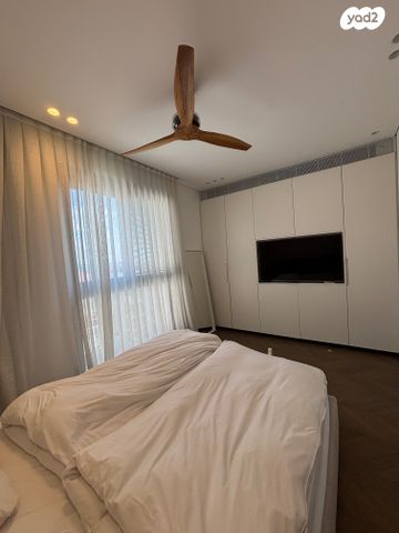 דירה, יהודה מרגוזה 52, יפו העתיקה, תל אביב יפו