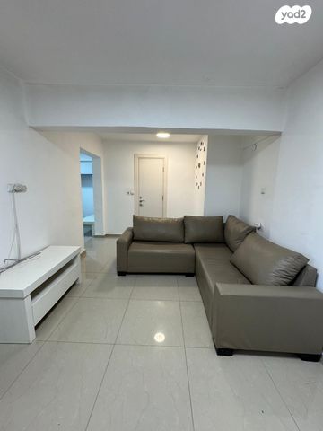 יחידת דיור, יציאת אירופה 2, שכונה ה', באר שבע