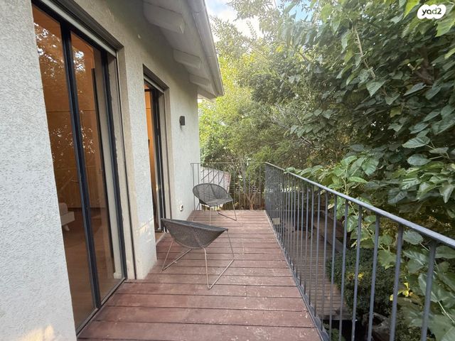 בית פרטי/ קוטג', האילנות, גבעת טל, ראש העין