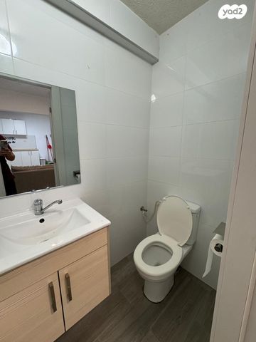 יחידת דיור, יציאת אירופה 2, שכונה ה', באר שבע