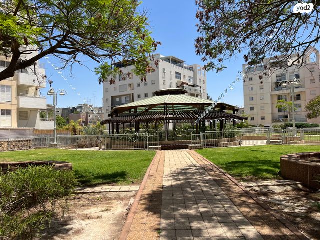 דירה, עין שמש, נוף סביון, גני תקווה