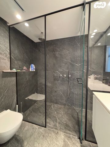 דירה, יהודה מרגוזה 52, יפו העתיקה, תל אביב יפו