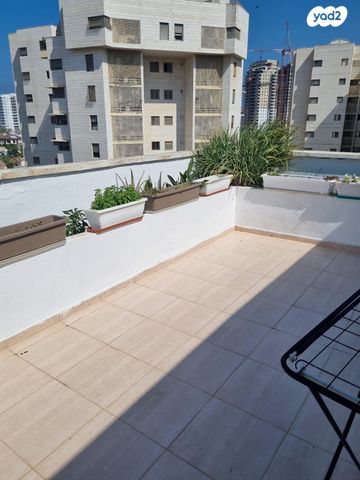 דירה, נווה חוף, ראשון לציון