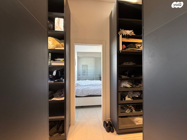 גג/ פנטהאוז, רעננה