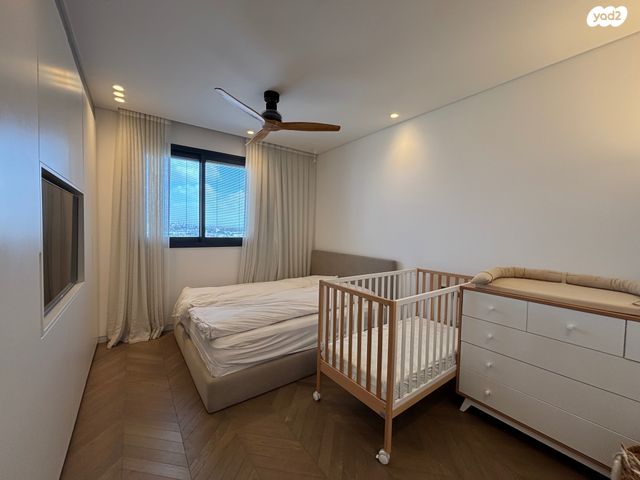 דירה, יהודה מרגוזה 52, יפו העתיקה, תל אביב יפו