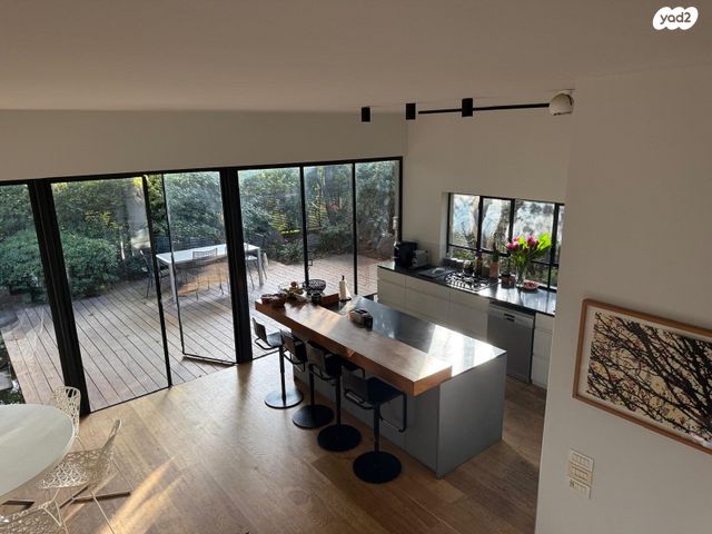 בית פרטי/ קוטג', האילנות, גבעת טל, ראש העין