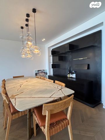 דירה, יהודה מרגוזה 52, יפו העתיקה, תל אביב יפו