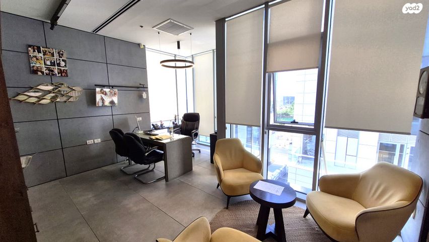 משרדים, הכישור, אזור תעשיה ג, חולון