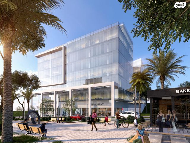 חנויות/ שטח מסחרי, דם המכבים 34, שאר העיר, מודיעין מכבים רעות