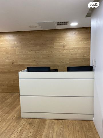 משרדים, מב"ת מערב, אזור תעשייה חדש, ראשון לציון