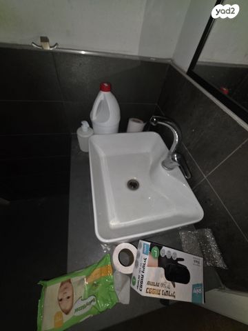 כללי, גולומב 52, שפירא, תל אביב יפו