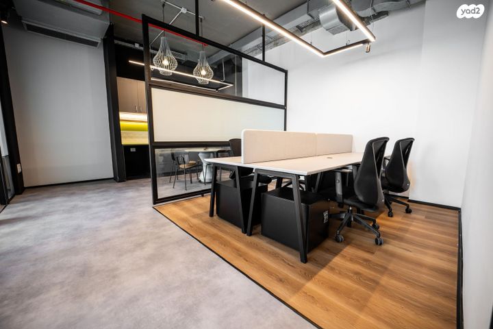 משרדים, בני ברק