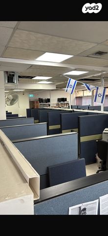 משרדים, בית הדפוס, אזור תעשיה גבעת שאול, ירושלים
