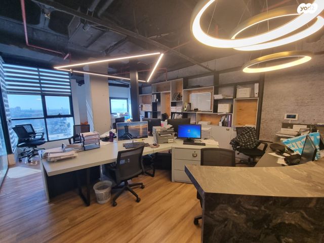 מב"ת מערב, אזור תעשייה חדש