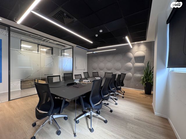 משרדים, קיסריה