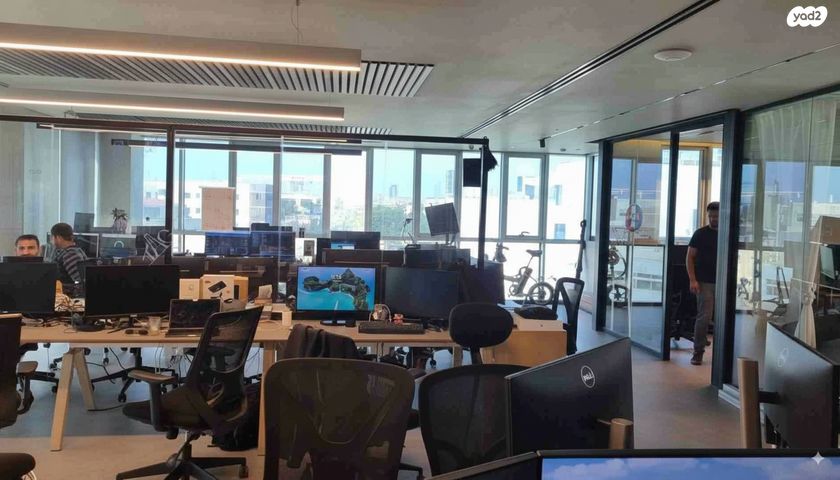 משרדים, שדרות רוטשילד, תל אביב יפו