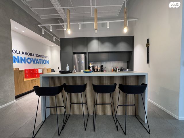 משרדים, קיסריה