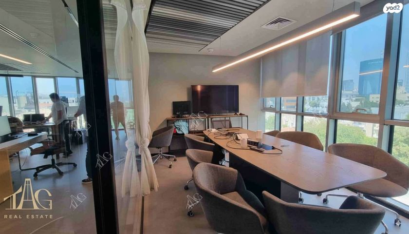 משרדים, שדרות רוטשילד, תל אביב יפו