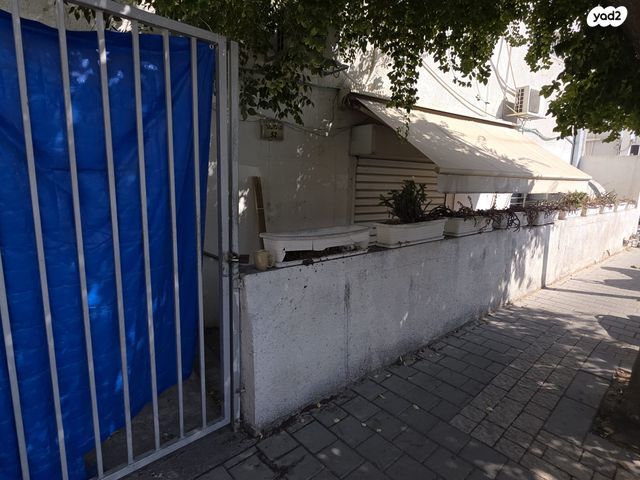 כללי, גולומב 52, שפירא, תל אביב יפו