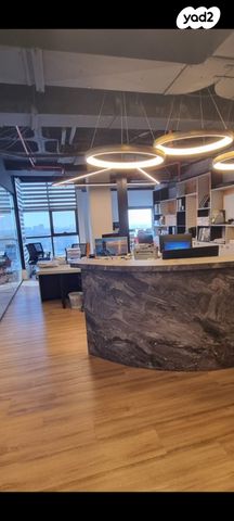 משרדים, מב"ת מערב, אזור תעשייה חדש, ראשון לציון