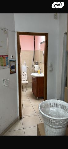 משרדים, בית הדפוס, אזור תעשיה גבעת שאול, ירושלים