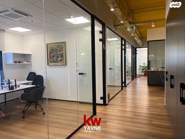 שדרות גן רווה 