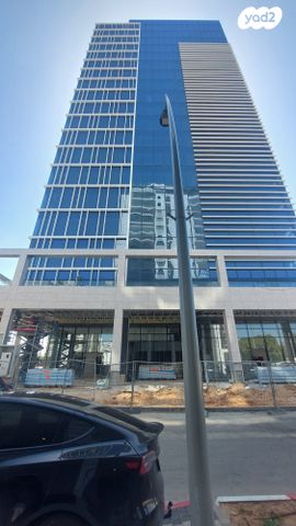 משרדים, עמק, באר יעקב