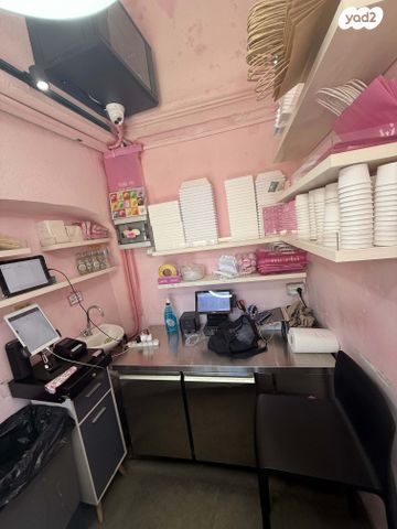 חנויות/ שטח מסחרי, צפון יפו, המושבה האמריקאית-גרמנית, תל אביב יפו