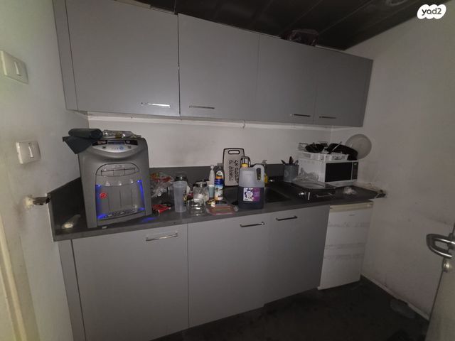 כללי, גולומב 52, שפירא, תל אביב יפו