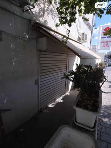 כללי, גולומב 52, שפירא, תל אביב יפו