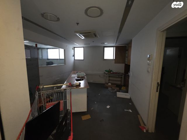 כללי, גולומב 52, שפירא, תל אביב יפו