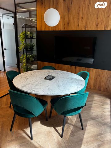 משרדים, דם המכבים, שאר העיר, מודיעין מכבים רעות