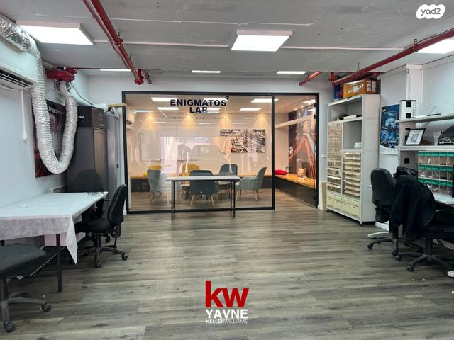 שדרות גן רווה 