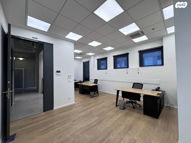 משרדים, קיסריה