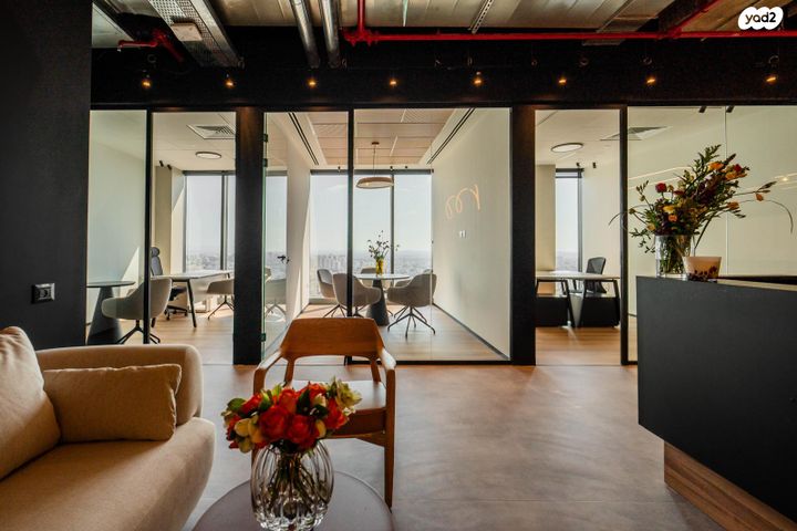 משרדים, בני ברק