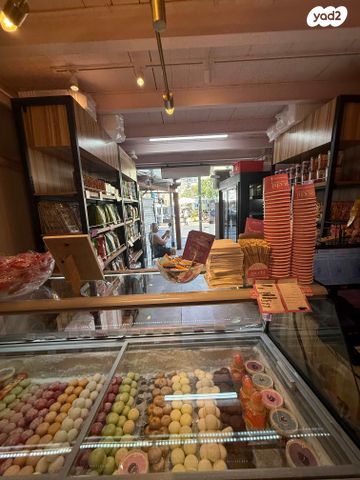 חנויות/ שטח מסחרי, לב תל אביב, לב העיר צפון, תל אביב יפו