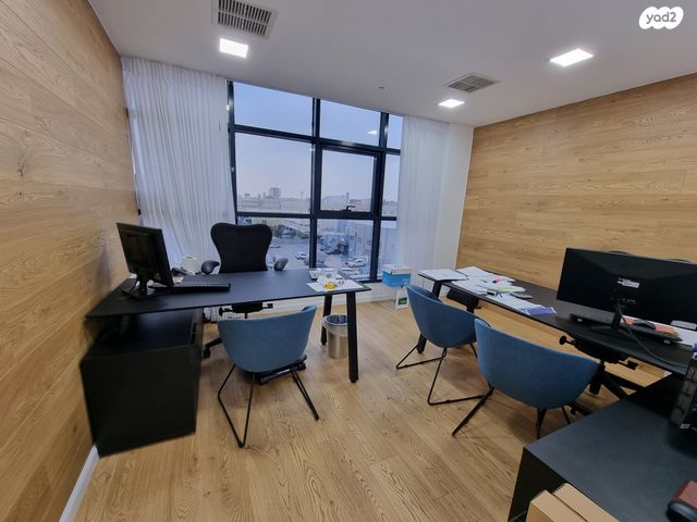 משרדים, מב"ת מערב, אזור תעשייה חדש, ראשון לציון