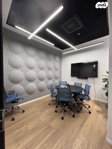 משרדים, קיסריה