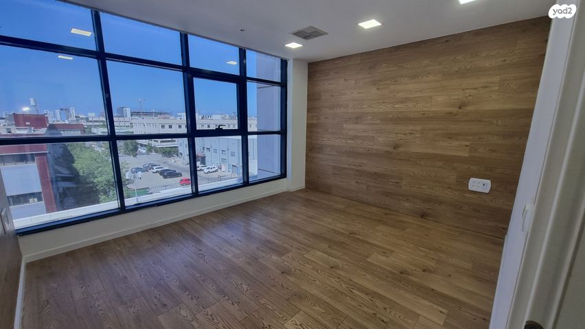 מב"ת מערב, אזור תעשייה חדש