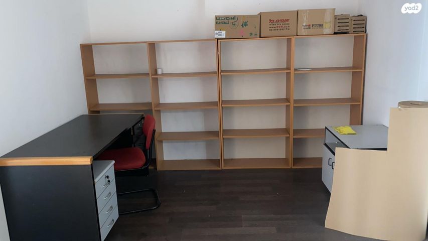 משרדים, ביאליק, בורסה, רמת גן