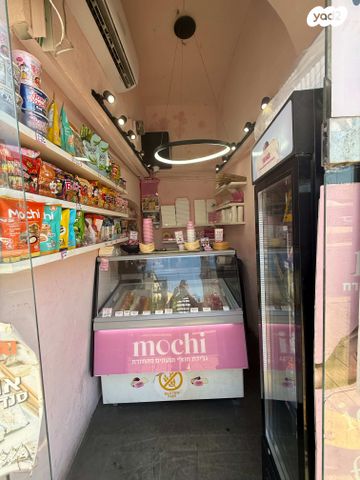 חנויות/ שטח מסחרי, צפון יפו, המושבה האמריקאית-גרמנית, תל אביב יפו