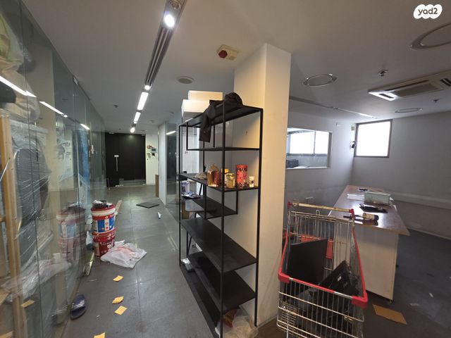 כללי, גולומב 52, שפירא, תל אביב יפו