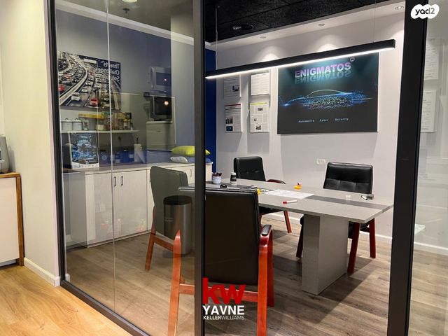 שדרות גן רווה 