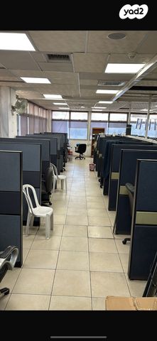 משרדים, בית הדפוס, אזור תעשיה גבעת שאול, ירושלים