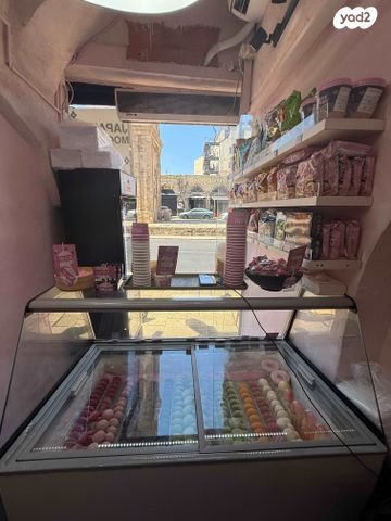 חנויות/ שטח מסחרי, צפון יפו, המושבה האמריקאית-גרמנית, תל אביב יפו