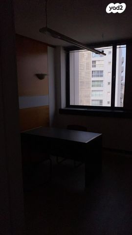 משרדים, ביאליק, בורסה, רמת גן