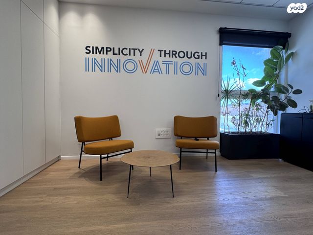 משרדים, קיסריה