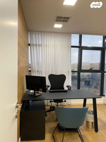 משרדים, מב"ת מערב, אזור תעשייה חדש, ראשון לציון