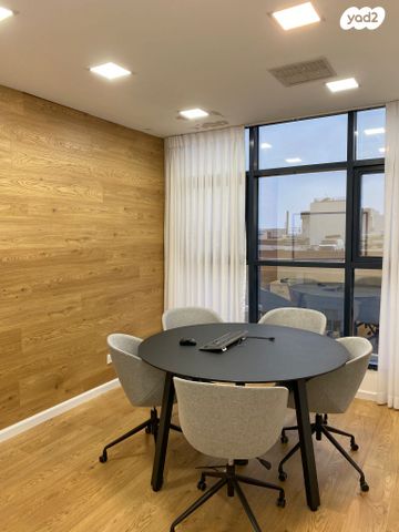 משרדים, מב"ת מערב, אזור תעשייה חדש, ראשון לציון