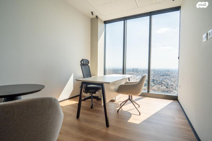 משרדים, בני ברק